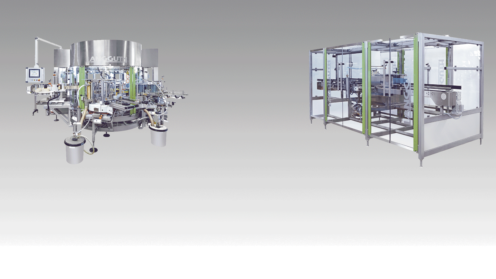 moduLANÂ®  Moduler karusel etiketleme teknolojisi