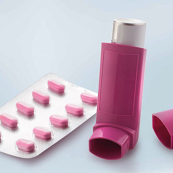 Pharma & Cosmetics & Food
