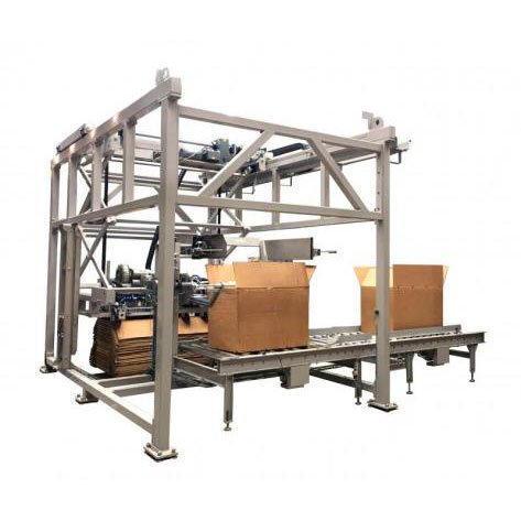 XL Koli Hazırlama CE-11-XL