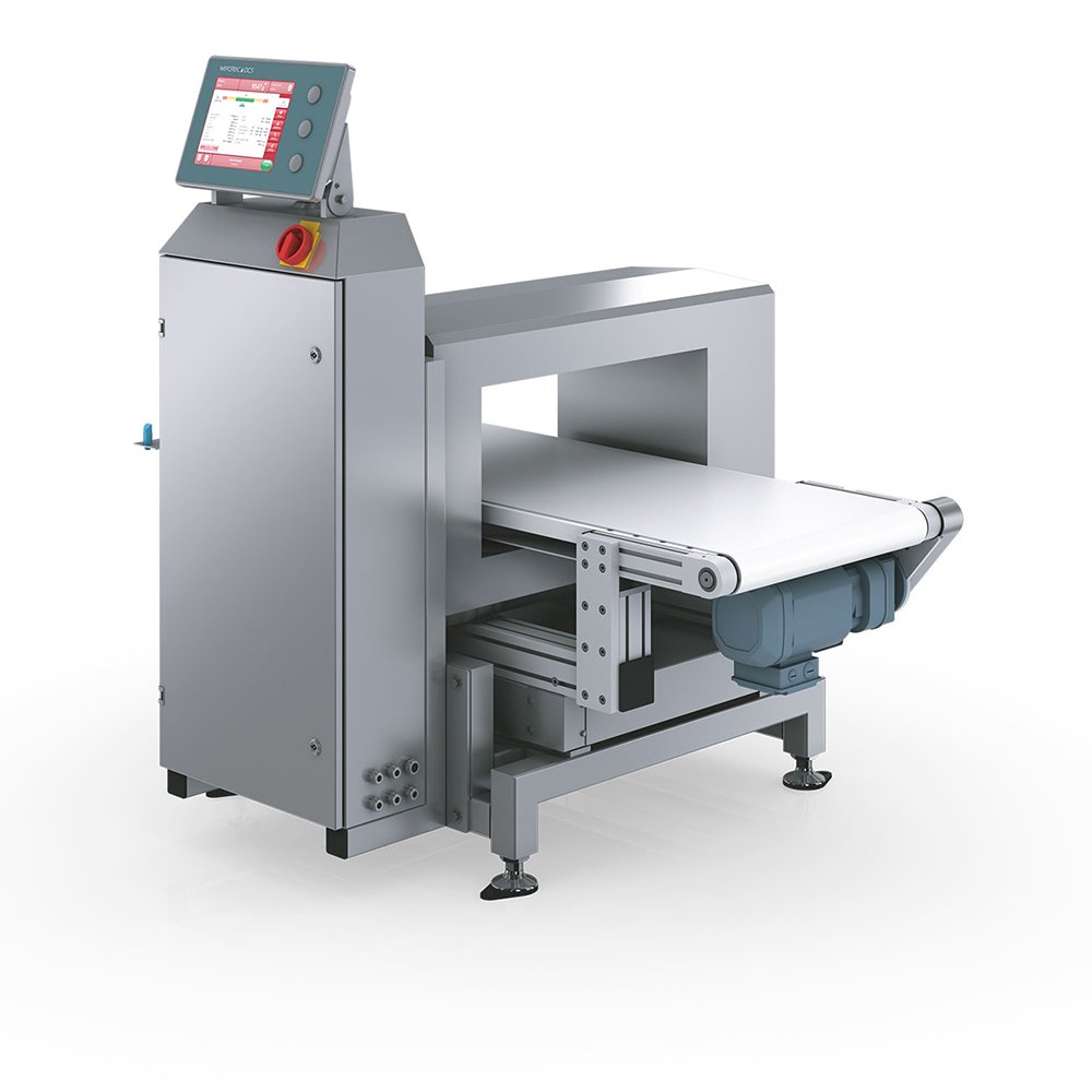 HC-M-MDi-SL Checkweigher
